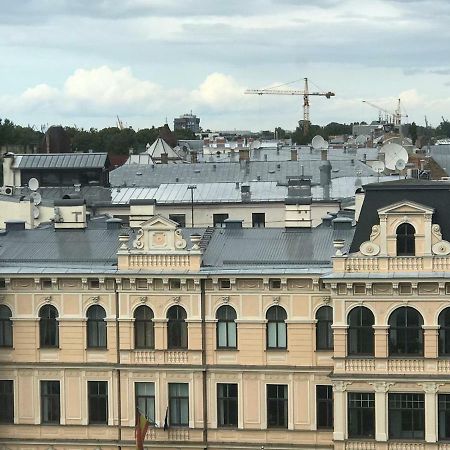 Aivisapartment Riga Kültér fotó