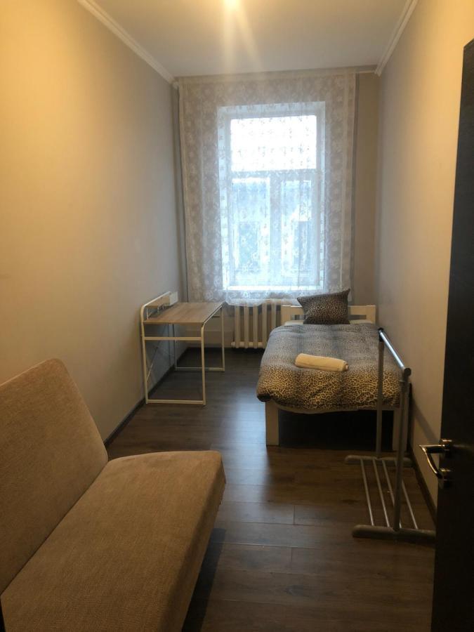 Aivisapartment Riga Kültér fotó