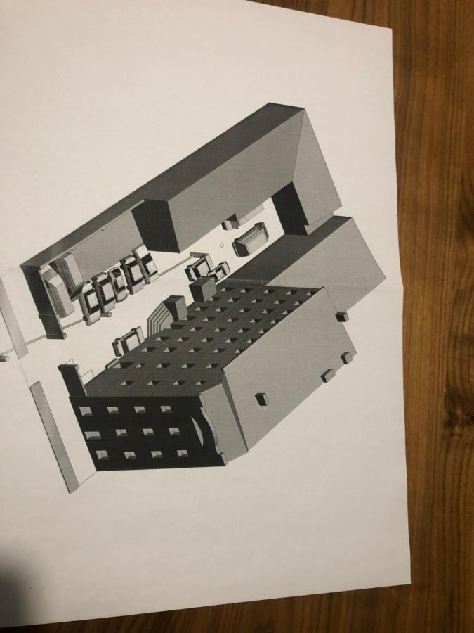 Aivisapartment Riga Kültér fotó