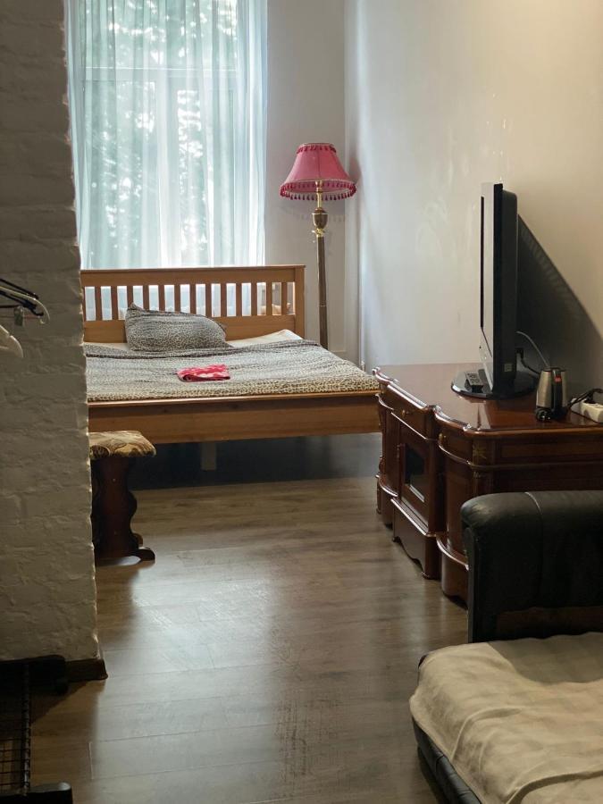 Aivisapartment Riga Kültér fotó