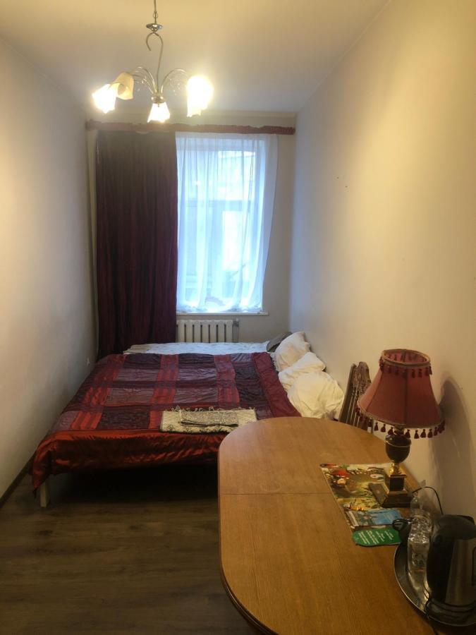 Aivisapartment Riga Kültér fotó