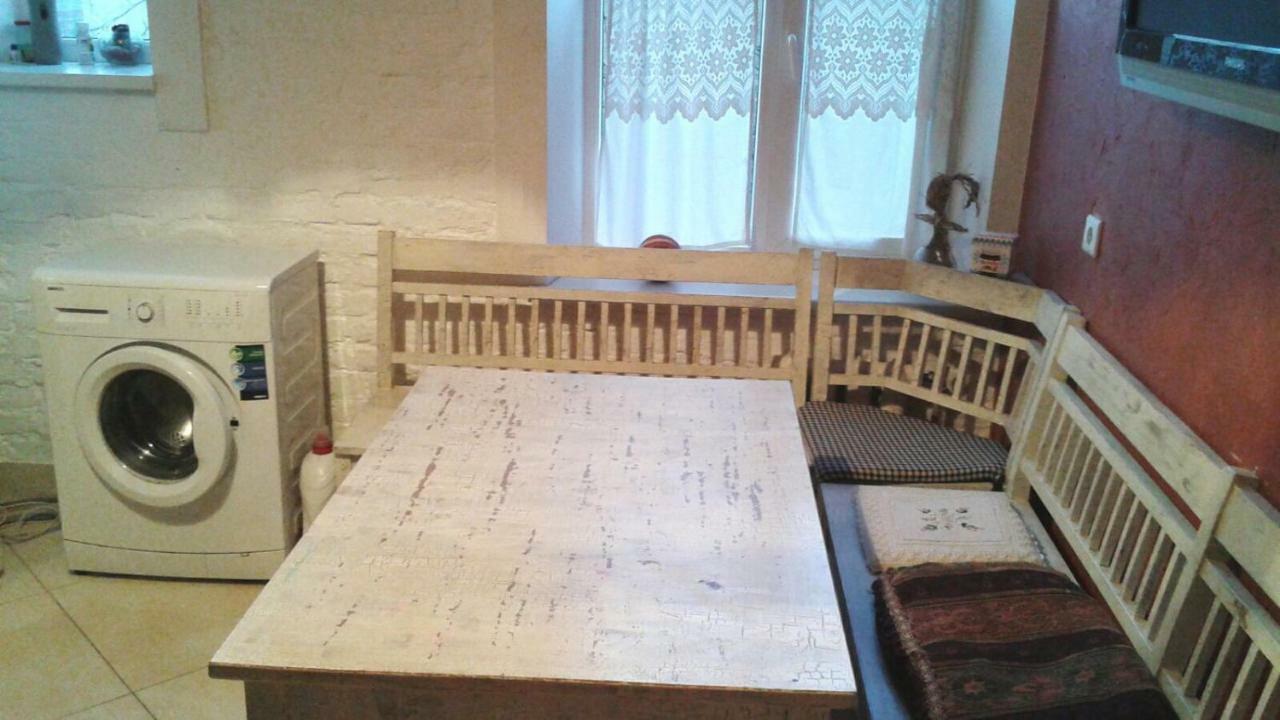 Aivisapartment Riga Kültér fotó
