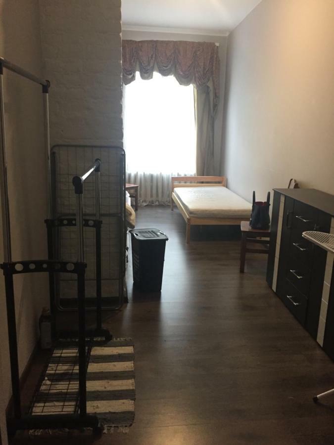 Aivisapartment Riga Kültér fotó