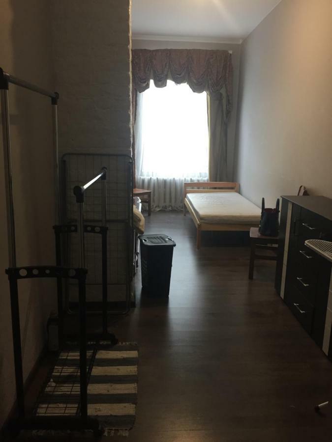 Aivisapartment Riga Kültér fotó