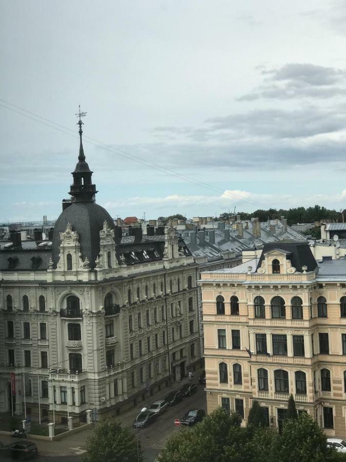 Aivisapartment Riga Kültér fotó