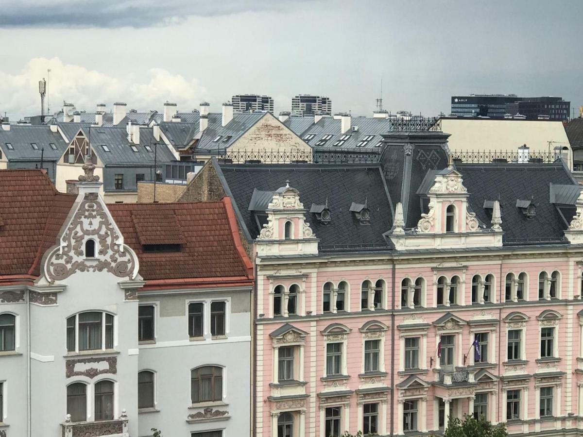 Aivisapartment Riga Kültér fotó